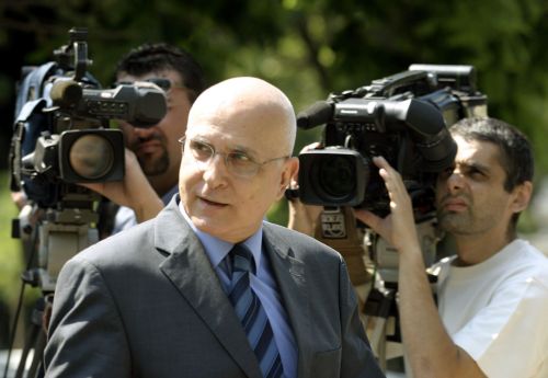 Αναπτυξιακά μέτρα, και άμεσα, ζητεί ο αντιπρόεδρος της ΝΔ Σταύρος Δήμας