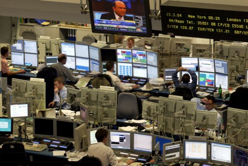 Φόρο στις χρηματοπιστωτικές συναλλαγές πρότεινε η Κομισιόν