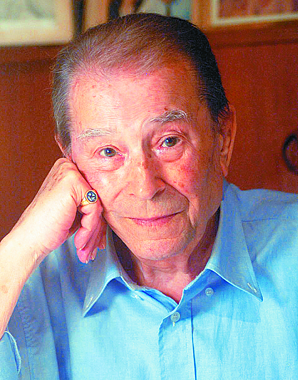 Με αφιερώματα σε Καμπανέλη και Βάιντα ξεκινά το πρόγραμμα της Ταινιοθήκης