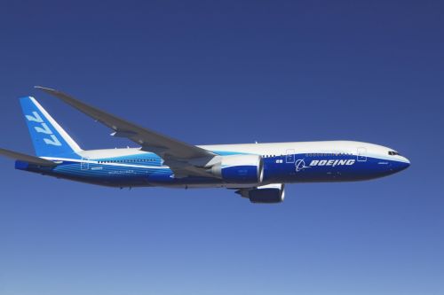 Απειλές για βόμβα σε δύο αεροσκάφη των Πακιστανικών αερογραμμών