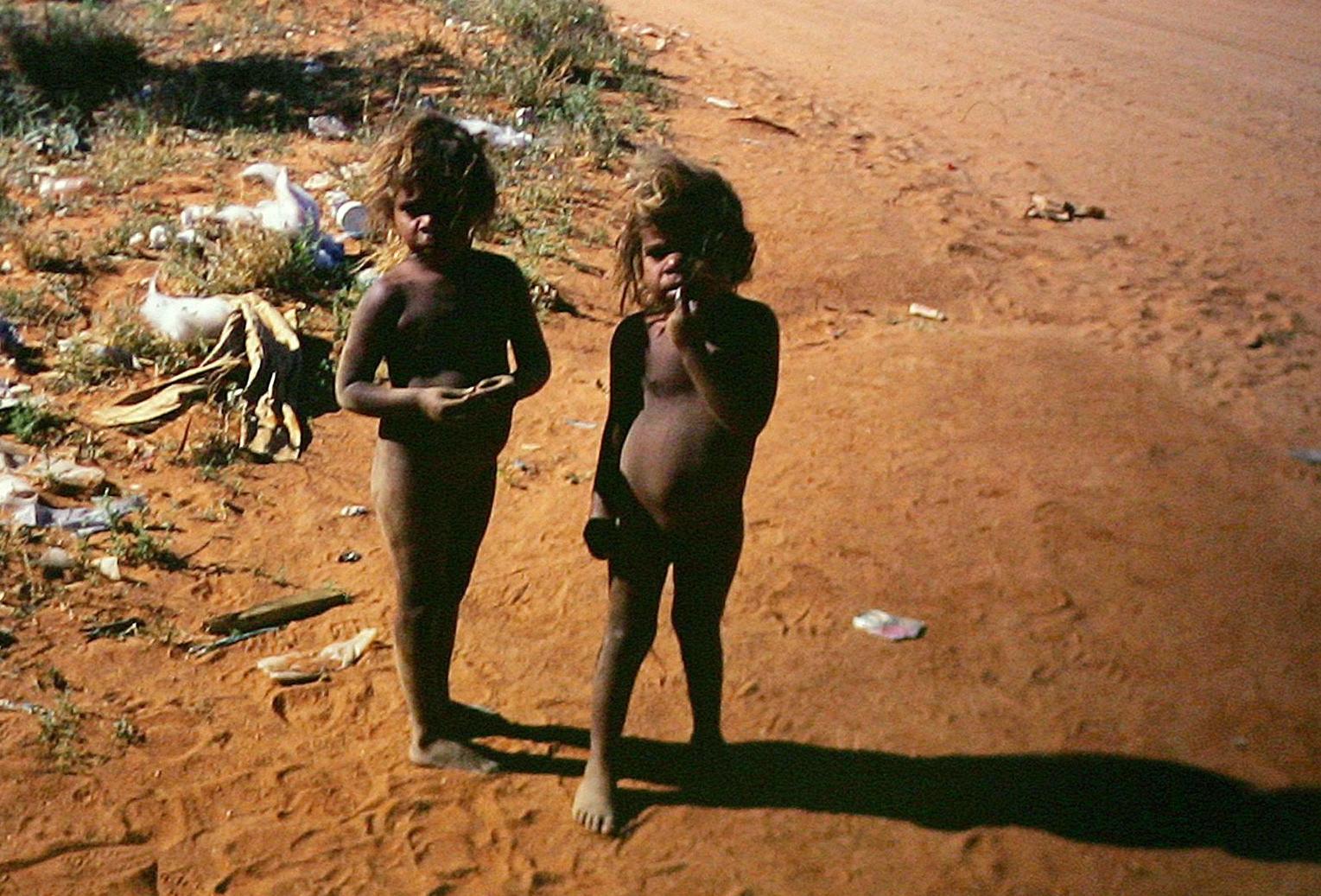 Οι πρώτοι μετανάστες κατέληξαν στην Αυστραλία, δείχνει το πρώτο γονιδίωμα Αβορίγινα