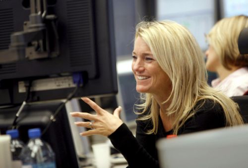 To ράλι στις τραπεζικές μετοχές «εκτόξευσε» κατά 7,98% το Χρηματιστήριο