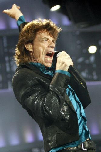 Ο Μικ Τζάγκερ «ντύνεται» βαρόνος των μίντια σε νέα κινηματογραφική ταινία