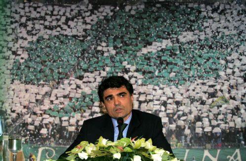 Διορία 48 ωρών στον Άραβα έδωσε ο Βαρδινογιάννης