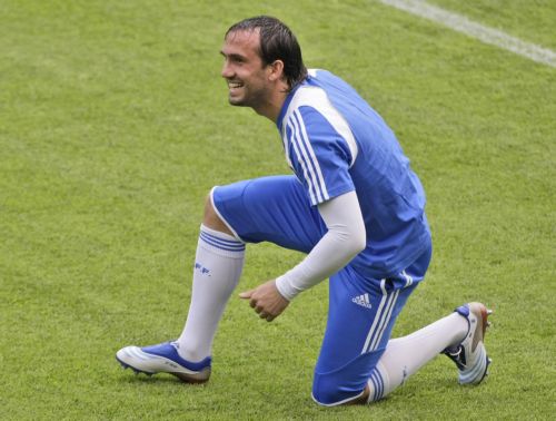 Επιστροφή Γκέκα στην Εθνική με «συγγνώμη», κλήθηκε και ο Χιώτης