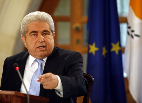 Αποφασισμένη να προχωρήσει με την γεώτρηση στην κυπριακή ΑΟΖ δηλώνει η Noble