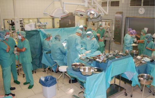 Κατά 33% αυξήθηκαν σε έναν χρόνο οι δωρητές οργάνων