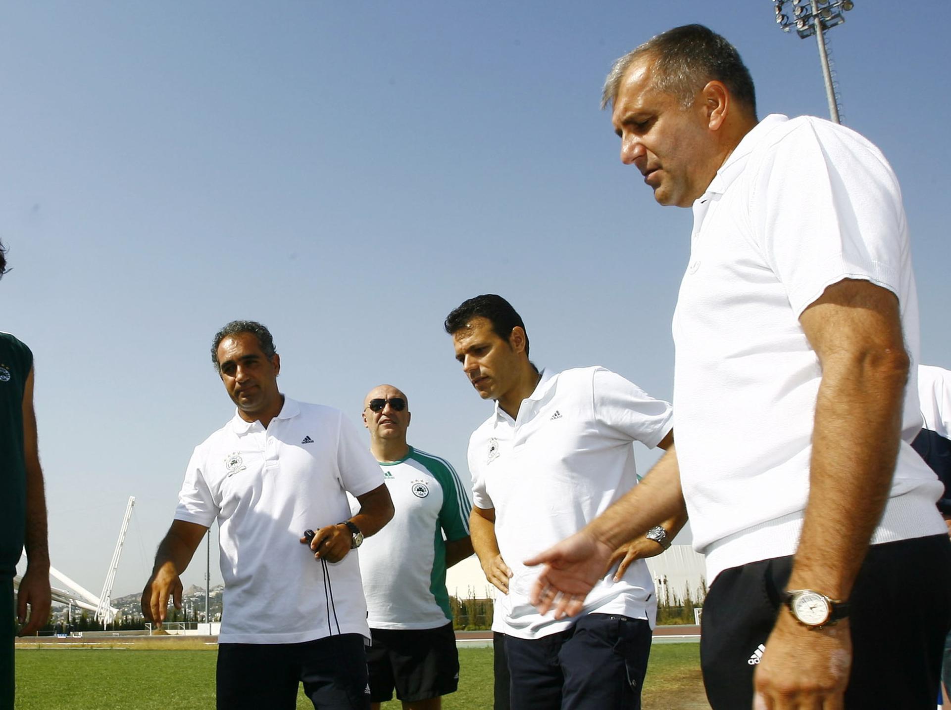 Στο Ζλάτιμπορ θα συνεχιστεί η προετοιμασία του Παναθηναϊκού