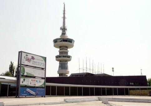 Χωρίς κάδους απορριμμάτων το κέντρο της Θεσσαλονίκης για το φόβο επεισοδίων στη ΔΕΘ