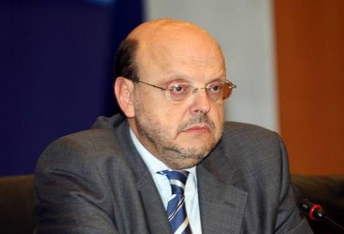 Όταν γίνουμε κυβέρνηση θα ελέγξουμε τις καταγγελίες της ΕΛΣΤΑΤ, είπε ο Ευ.Αντώναρος