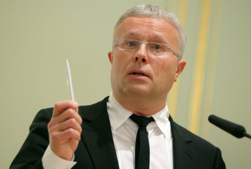 Έδειρε καλεσμένο σε τηλεοπτική εκπομπή ο Ρώσος μεγιστάνας του Τύπου Λεμπέντεφ