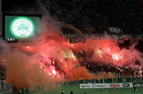 Στηρίζει Βγενόπουλο η «Παναθηναϊκών Παρέμβαση»