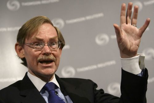 Κίνδυνο επέκτασης της κρίσης στις αναπτυσσσόμενες χώρες βλέπει ο Ρόμπερτ Ζέλικ