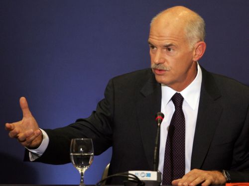 Πατριωτικό καθήκον όλων η συστράτευση για τη διάσωση της χώρας, υπογράμμισε ο πρωθυπουργός