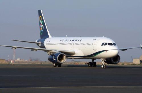 Μνημόνιο συνεργασίας υπέγραψαν ΕΟΤ και Olympic Air