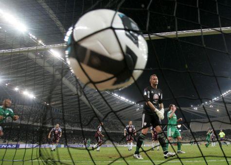 Βαριές ποινές σε Ι.Παπαδόπουλο, Αθ.Ντότση, για την υπόθεση των «στημένων» αγώνων