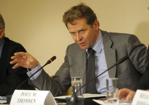 Έκτακτη συνεδρίαση του ΔΝΤ για την Ελλάδα την ερχόμενη εβδομάδα