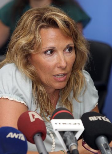 Επιστροφή των χρημάτων που εισπράχθηκαν από μαϊμού συντάξεις ζητά η γγ του υπουργείου Εργασίας