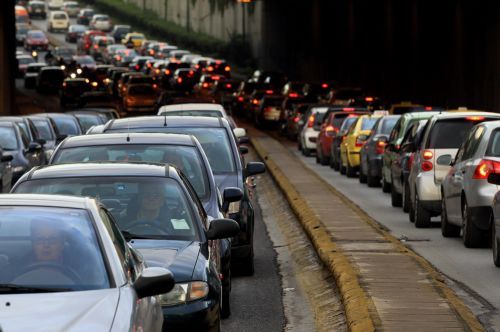 Σε κλοιό κινητοποιήσεων το Κέντρο της Αθήνας από το μεσημέρι