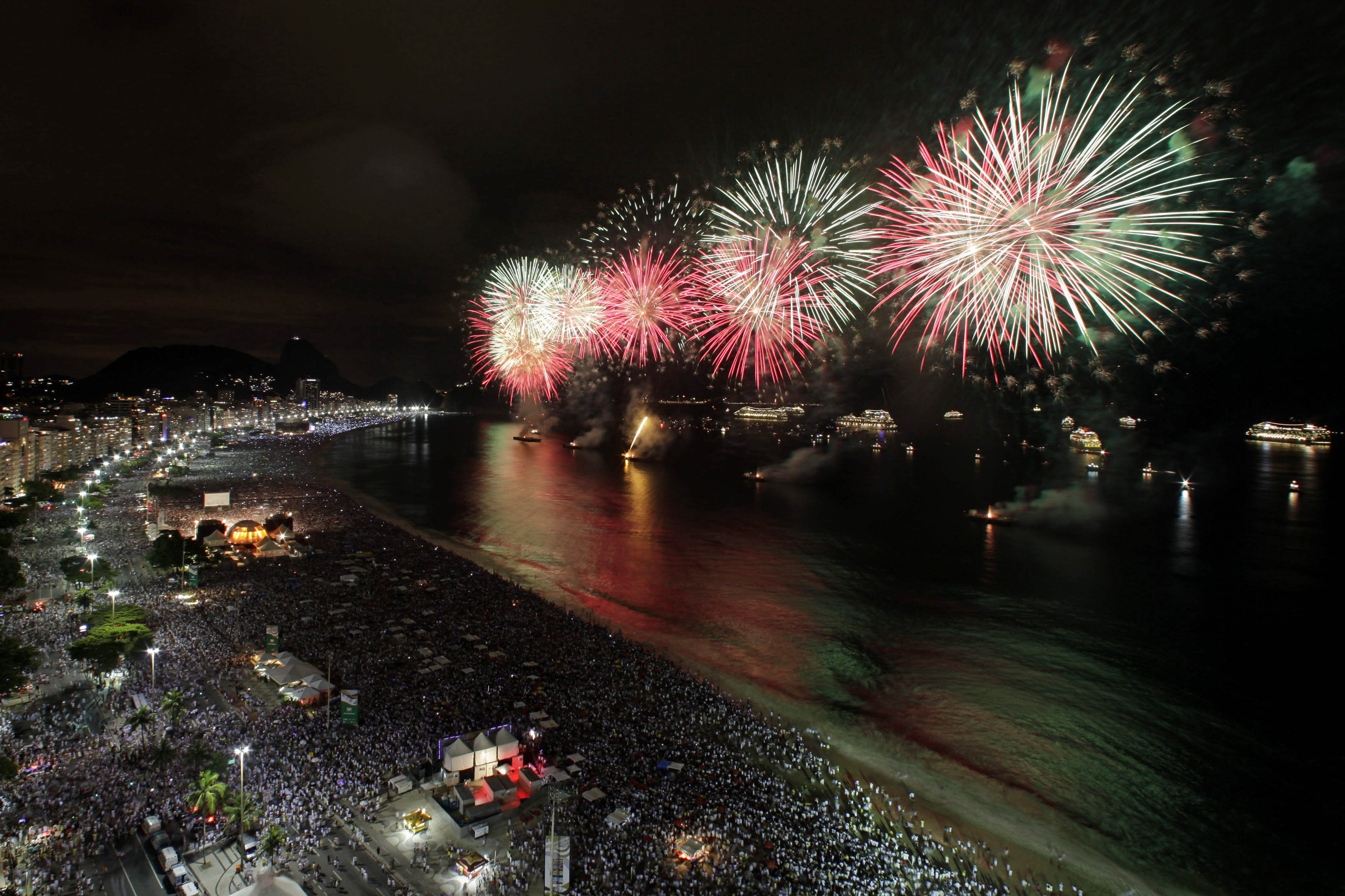 Η KLM Royal Airlines θα επανασυνδέσει το Άμστερνταμ με το Ρίο ντε Τζανέιρο