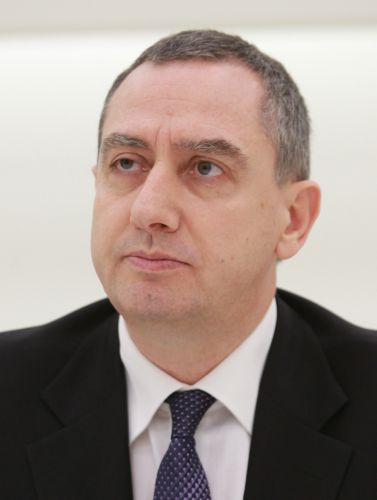 Παραλήρημα χαρακτηρίζει η ΝΔ την ομιλία Βενιζέλου μετά την Κυβερνητική Επιτροπή