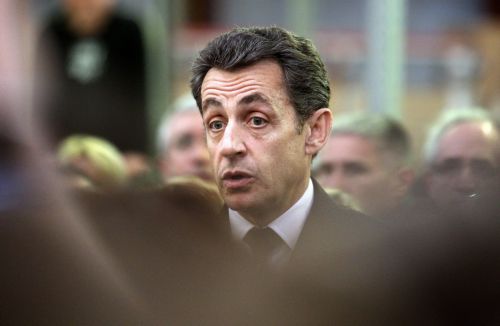 «Πλήγμα» στον Νικολά Σαρκοζί εν όψει των προεδρικών εκλογών ετοίμαζε η Αλ Κάιντα