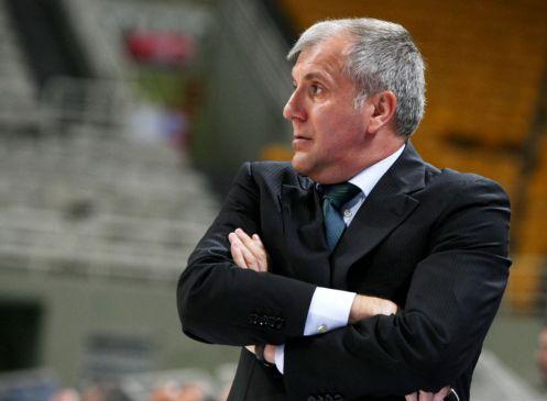 «Περιμένουμε τον Σάρας» δήλωσε ο Ομπράντοβιτς