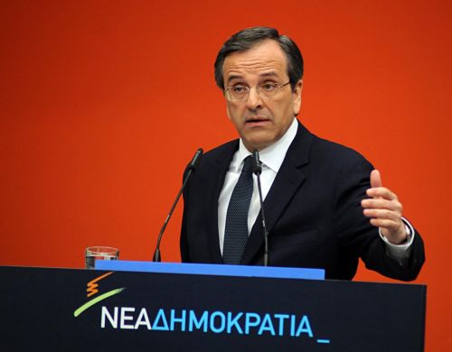 Το πρωί της Παρασκευής ξεκινά η επίσκεψη του Αντ.Σαμαρά στη ΔΕΘ