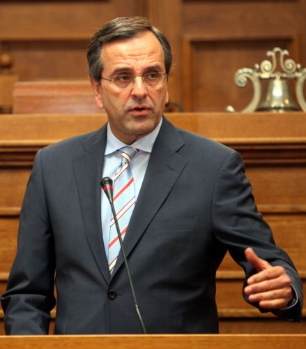 Δεκτή από τη ΝΔ η επίσπευση της ψήφισης του Προϋπολογισμού