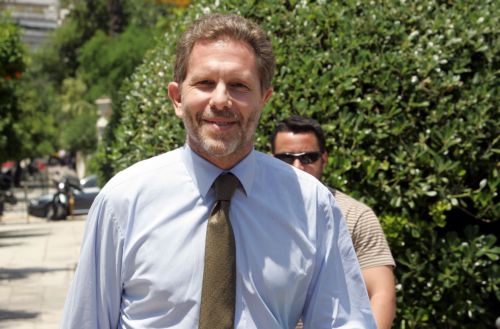 «Πολύ σημαντικό επίτευγμα» λέει για τη βράβευση του Γ.Λάνθιμου ο Π.Γερουλάνος