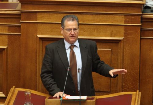 Έως το Νοέμβριο θα κατατεθεί στη Βουλή το νομοσχέδιο για τα εθνικά κληροδοτήματα