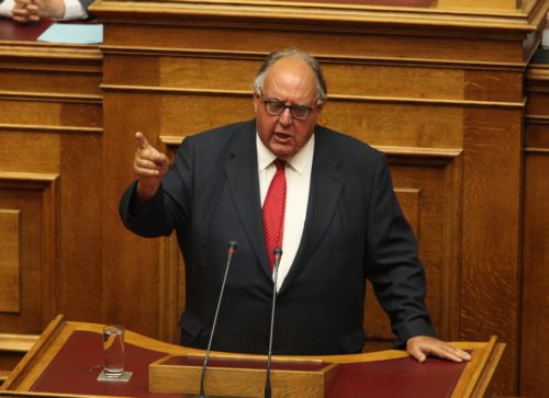 Η Ελλάδα θα στηρίξει την Κύπρο σε οποιαδήποτε επίθεση εναντίον της, δήλωσε ο Θ.Πάγκαλος