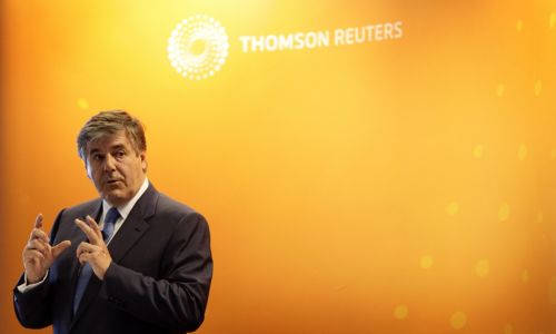 Αισιόδοξος ο επικεφαλής της Deutsche Bank για το ευρώ