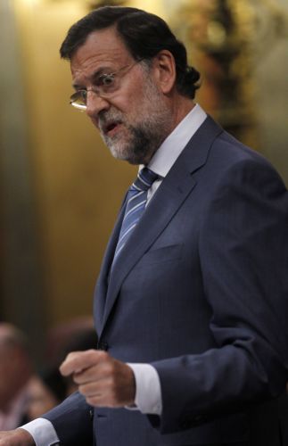 Σε τροχιά απόλυτης νίκης το Λαϊκό Κόμμα της Ισπανίας