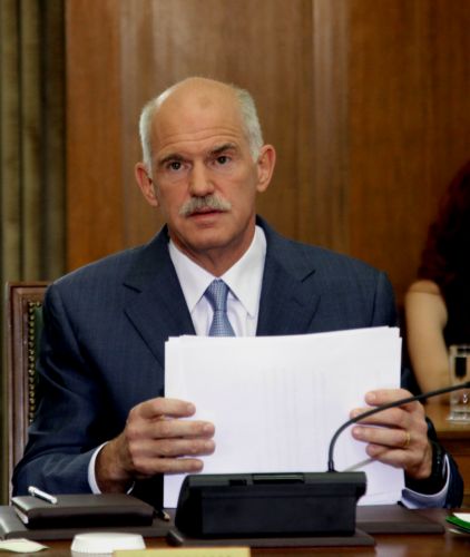 Ενημερωτικό φάκελο για τις μεταρρυθμίσεις στέλνει η κυβέρνηση σε ολόκληρη την Ευρώπη