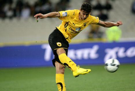 Ο Χιμένεθ ζήτησε να μην επηρεαστούν οι παίκτες του και οι… διαιτητές στην Τούμπα