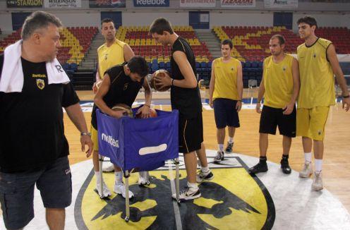 Δεκτή η προσωρινή διοίκηση της ΚΑΕ ΑΕΚ από το πρωτοδικείο