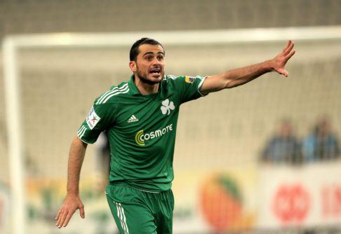 Βύντρα και Καραγκούνης στη διάθεση του Φερέιρα, ατομικό για τιμωρία στον Σεϊταρίδη