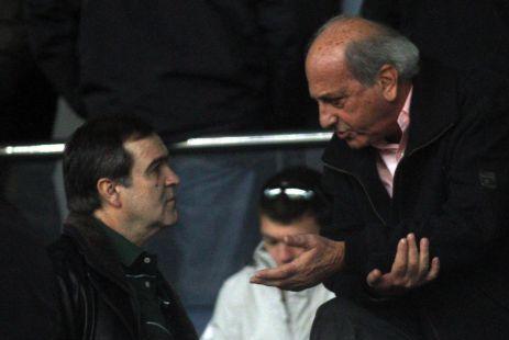 Ανακοίνωσε ότι θα… τοποθετηθεί ο Βγενόπουλος