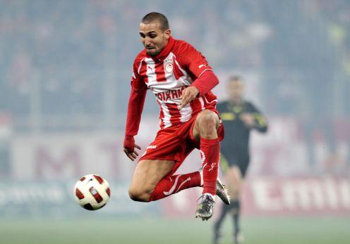 Στη διάθεση του Βαλβέρδε ο Τζιμπούρ, πλήγμα στη Μαρσέιγ με Αγιού