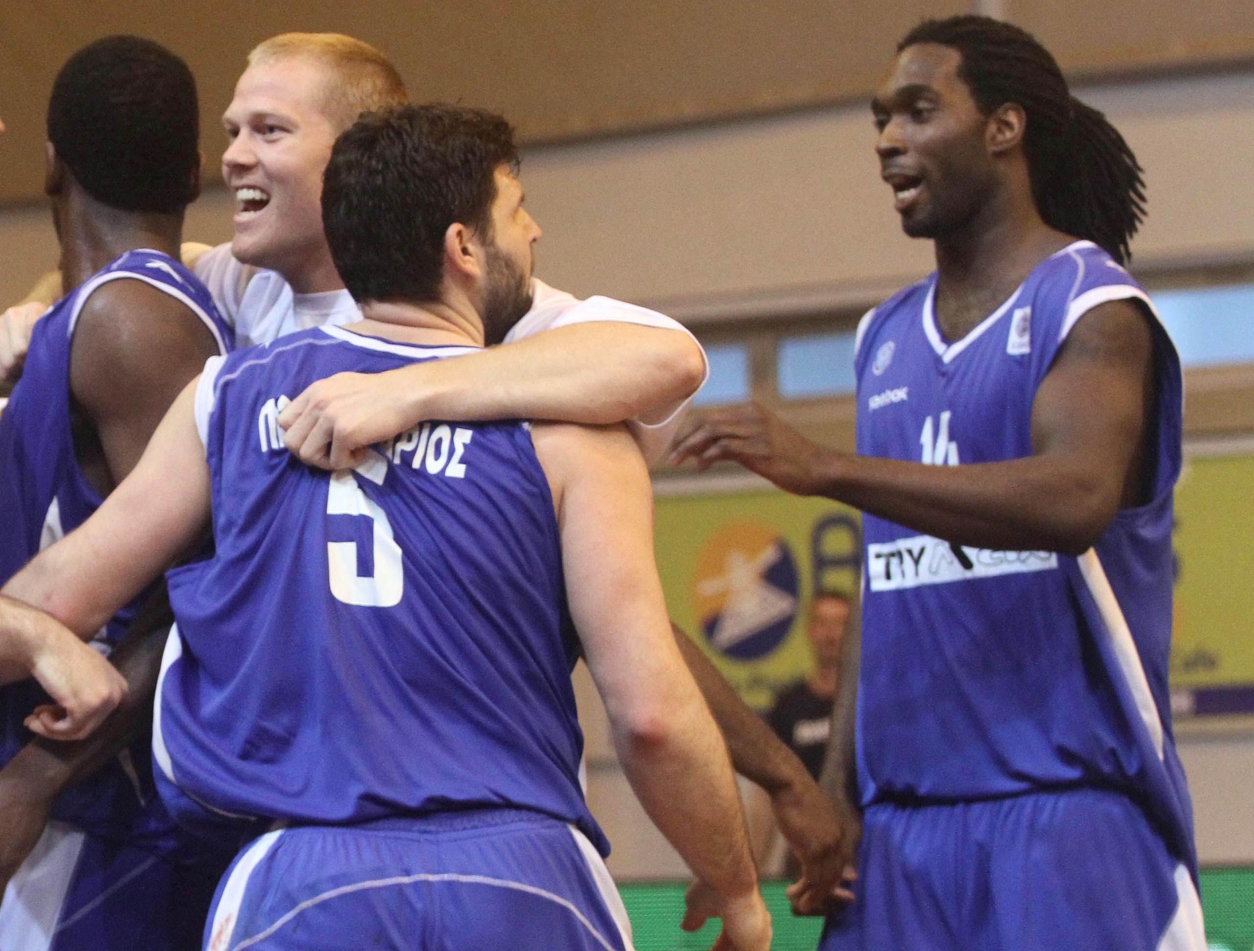 Αυτό θα πει… Πανελλήνιος, τώρα με έδρα τη Θεσσαλονίκη!