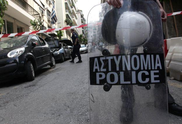Νέα επίθεση με βόμβες μολότοφ κατά αστυνομικών στα Εξάρχεια
