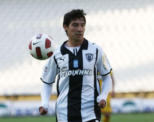 Νοκ άουτ από το ντέρμπι με τον Ολυμπιακό Κοντρέρας και Αρίας