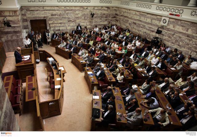 Υπάρχει εμπιστοσύνη στην ΚΟ, λέει η κυβέρνηση εν όψει της κρίσιμης ψηφοφορίας