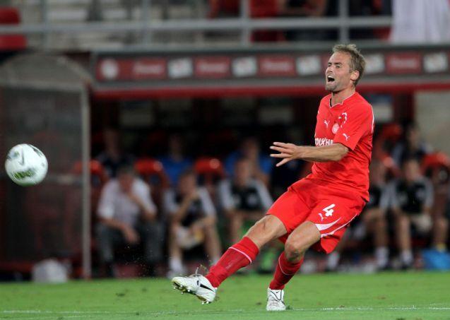 Με Μέλμπεργκ ο Ολυμπιακός απέναντι στην Μαρσέιγ