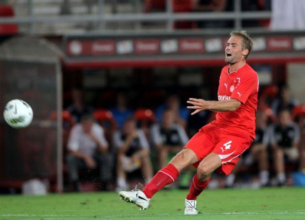 Τρέχει να… προλάβει το Champions League o Mέλμπεργκ