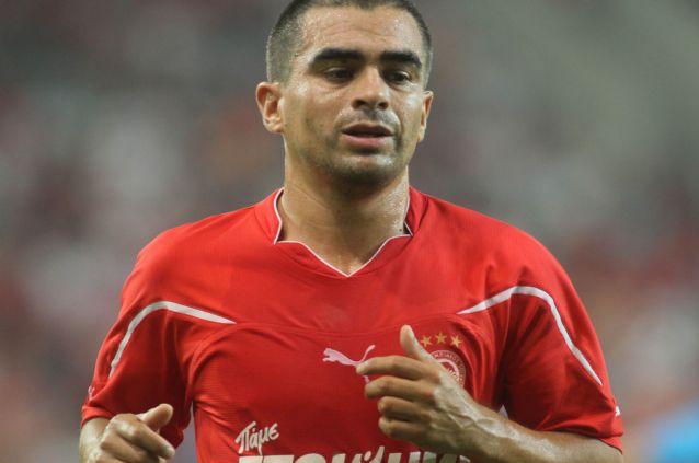 Χωρίς τον Ιμπαγάσα ο ΟΣΦΠ απέναντι στη Μαρσέιγ