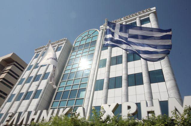 Με άνοδο 1,4% υποδέχθηκε το χρηματιστήριο την επιστροφή της τρόικας