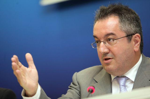 Ικανοποίηση στην κυβέρνηση για το γερμανικό «ναι» στον EFSF