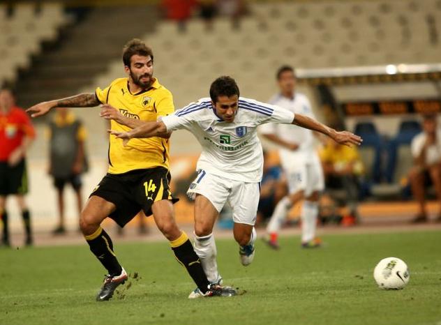 Στις τρεις αγωνιστικές μειώθηκε η ποινή του Μάκου από την UEFA